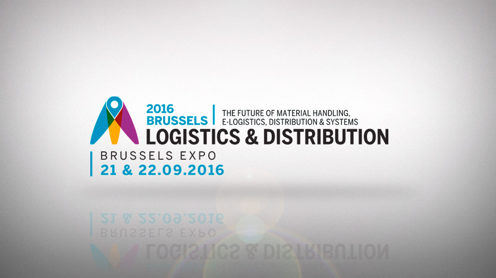 Logistics And Distribution Brüssel