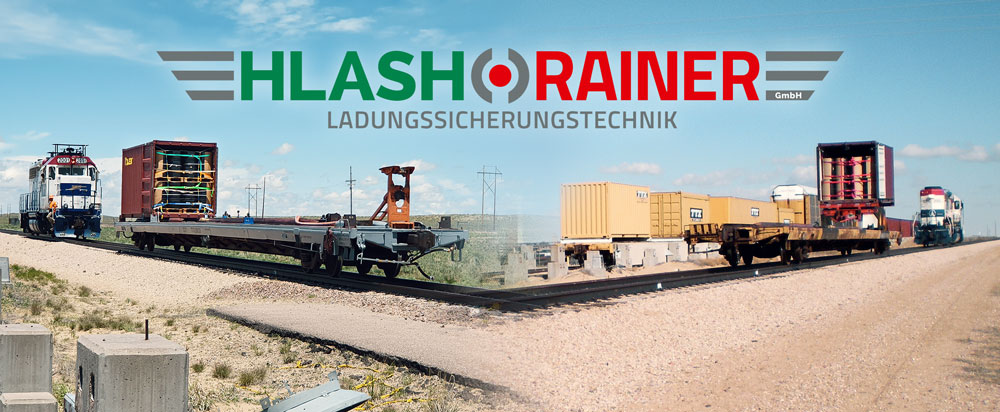 HLash und Rainer GmbH vereint