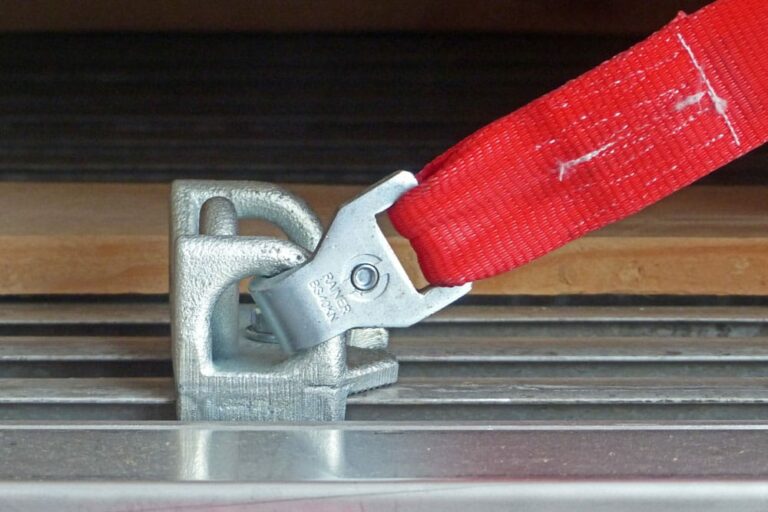 Reefer Container Systems HLash LLC